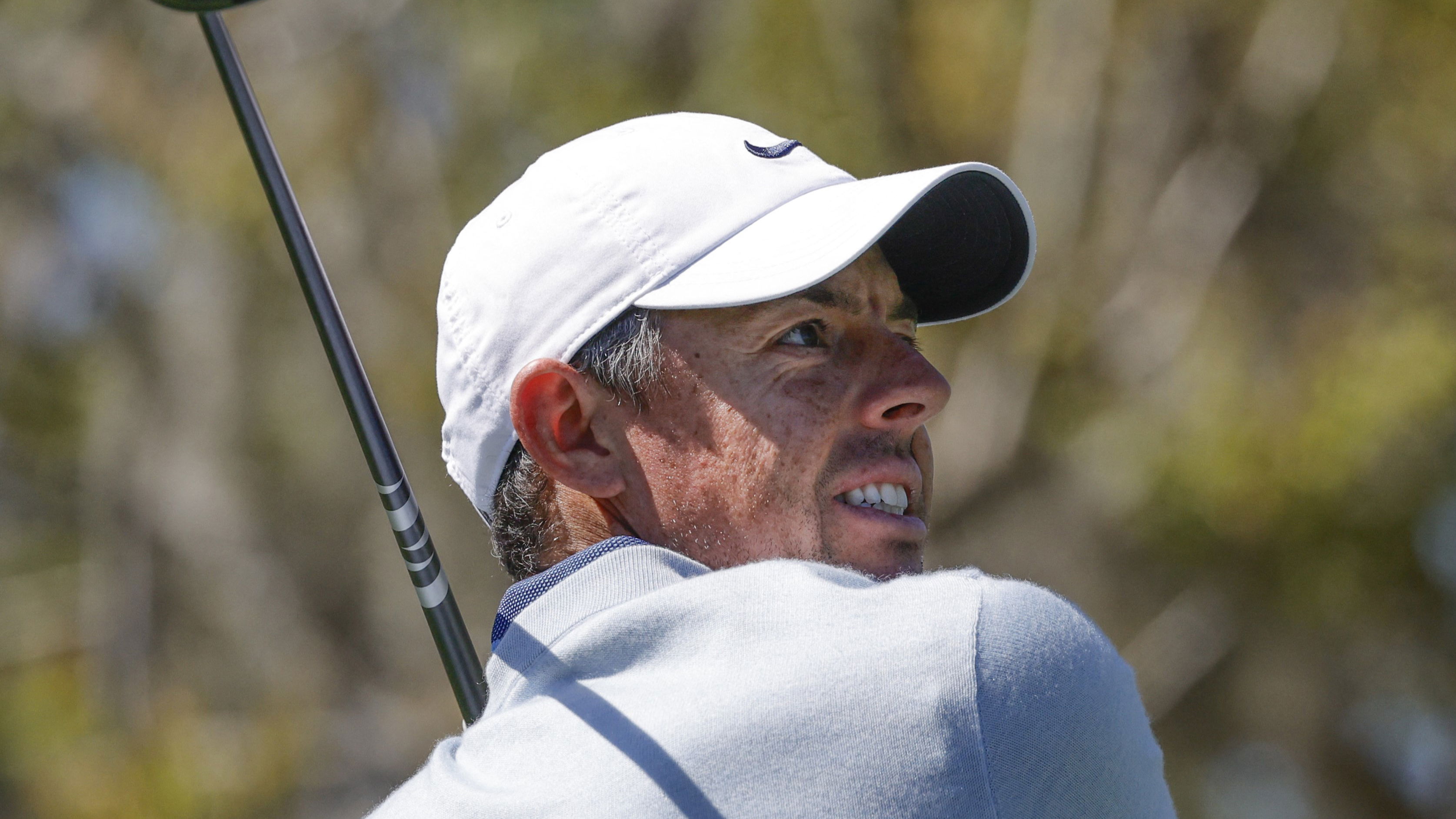 Rory McIlroy